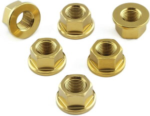 PRO BOLT �v���{���g �X�v���P�b�g�i�b�g 1098S 1098 1198S 1199 Panigale 1299 S Monster 1200R V4S Streetfighter Supersport 950 XDiavel DUCATI �h�D�J�e�B �X�v���P�b�g�{���g�E�i�b�g �쓮�n �J���[�F�S�[���h