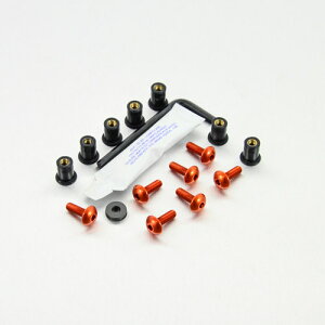 PRO BOLT �v���{���g �X�N���[���{���g �L�b�g RS125 RS250 RS50 851 Desmo 888 CBR954 Fireblade GPZ750 Turbo GSX-R750 SRAD FZ6 Fazer FZS600 RD350 YPVS TDM900 APRILIA �A�v�����A DUCATI �h�D�J�e�B HONDA �z���_ KAWASAKI �J���T�L S
