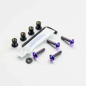 PRO BOLT �v���{���g �X�N���[���{���g �L�b�g R1150RT XL1000V Varadero XL700 VA Transalp Ninja ZX-6R XT1200Z Super Tenere BMW HONDA �z���_ KAWASAKI �J���T�L YAMAHA ���}�n �O��