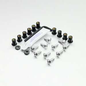 PRO BOLT v{g XN[{g Lbg GTR1000 ZX-10R ZXR750 KAWASAKI JTL O