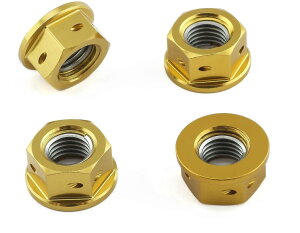 PRO BOLT �v���{���g �X�v���P�b�g�i�b�g MSX125 Grom HONDA �z���_ �X�v���P�b�g�{���g�E�i�b�g �쓮�n �J���[�F�S�[���h