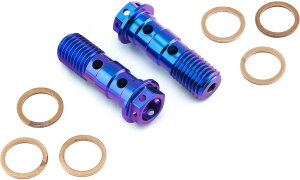 PRO BOLT �v���{���g �_�u���o���W���[�{���g �t�����g �u���[�L�}�X�^�[�V�����_�[ ���[�X�X�y�b�N �o���W���[�{���g �u���[�L