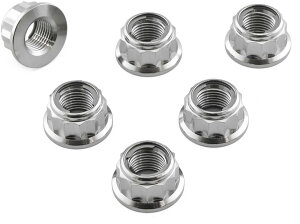 PRO BOLT �v���{���g �X�v���P�b�g�i�b�g 12�p(�o�C�w�b�N�X) 1098S 1098 1199 Panigale 1299 S 899 959 Monster 1200R V4S Streetfighter Supersport 950 XDiavel DUCATI �h�D�J�e�B �X�v���P�b�g�{���g�E�i�b�g �쓮�n �J���[