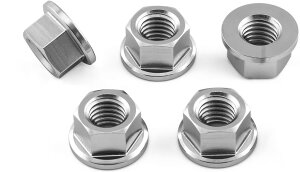 PRO BOLT �v���{���g �X�v���P�b�g�i�b�g Caponord 1200 Dorsoduro 750 NA850 Mana Pegaso 650 Strada RSV1000R Factory RSV4 1000 Tuono V4R APRILIA �A�v�����A �X�v���P�b�g�{���g�E�i�b�g �쓮�n �J���[�F�i�`������ �`�^