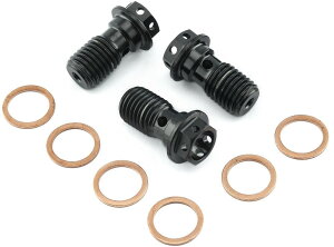 PRO BOLT �v���{���g �V���O���o���W���[�{���g �t�����g �u���[�L�L�����p�[ ���[�X�X�y�b�N CB1300 CBR600 VFR750FR-FV VFR750R VFR800FIW-FI1 VFR800 ZX-6R Ninja Thruxton 1200 YZF-R6 HONDA �z���_ KAWASAKI �J���T�L TRIUM