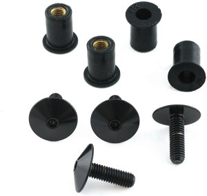 PRO BOLT �v���{���g �X�N���[���{���g �L�b�g S1000RR CBR650F Bonneville Street Twin Tiger Explorer BMW HONDA �z���_ TRIUMPH �g���C�A���t �O��