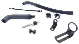 T-REV(���{�����ԏ���) �e�B�[���u T-REVminiSP �L�b�g�z�[�X�̂� Z125PRO KAWASAKI �J���T�L �����o���u �G���W���p�[�c �G���W��