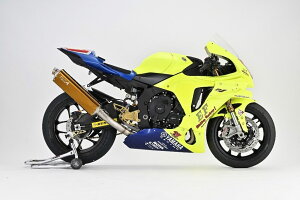 YAMAMOTO RACING }g[VO SPEC-A SLIP-ON TYPE-S YZF-R1 YAMAHA }n XbvI}t[ }t[