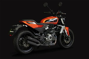 TRICKSTAR gbNX^[ {F؃XbvI}t[ X350 HARLEY-DAVIDSON n[[_rbh\ XbvI}t[ }t[