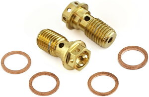 PRO BOLT �v���{���g �o���W���[�{���g �V���O�����[�X�X�y�b�N �t�����g �L�����p�[ Ninja 250 SL 650 Z250 MT-10 SCR950 KAWASAKI �J���T�L YAMAHA ���}�n �u���[�L