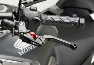PROTECH �v���e�b�N clutch lever Race MT-125 XSR125 Legacy YZF-R125 YAMAHA ���}�n �N���b�`���o�[ �n���h�����Ӄp�[�c �n���h��