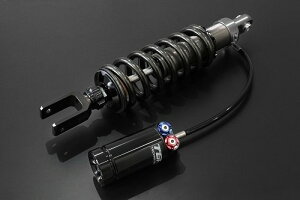 TGR TECHNIX GEAR TGReNjNXMA TEC-5.2 Performance shock KLX230 SHERPA KAWASAKI JTL ATXyV TXyV  ^CvF̏dݒ115kg-(ol47N/mm)