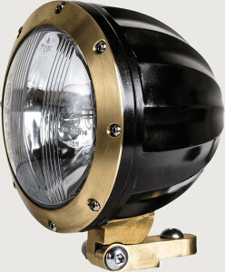 Vity�fs Design �r�e�B�Y�f�U�C�� JUICER �W���[�T�[�w�b�h���C�g �ėp HARLEY-DAVIDSON �n�[���[�_�r�b�h�\�� �w�b�h���C�g ���Η� �d���n �d�グ(�n�E�W���O�^�����O)�F�u���b�N�^�u���X