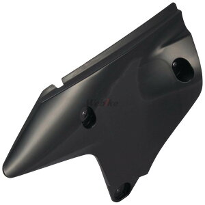 POLISPORT �|���X�|�[�c �y���X�^�C�����O�z�G�A�{�b�N�X�J�o�[ for DR-Z400E SUZUKI �X�Y�L �G�A�N���[�i�[�J�o�[ �O��