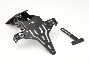PROTECH �v���e�b�N V-SHAPE license plate holder CB1000R HONDA �z���_ �t�F���_�[���X�L�b�g �t�F���_�[�֘A �O��