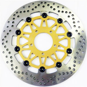 NG Brake Disk NGu[LfBXN u[LfBXN GSX600 R 97-03 tg^E : GSX750 96-03 GSX1000 K1/K2 01-02 TL1000R 98-03 TL1000S GSX1300R HAYABUSA 99-07 GSX1400 02-07 SUZUKI XYL u[LfBXN[^[ u
