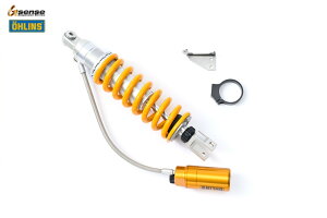 OHLINS I[Y AVbNAu\[o[ CRF300L CRF250L HONDA z_ ATXyV TXyV 