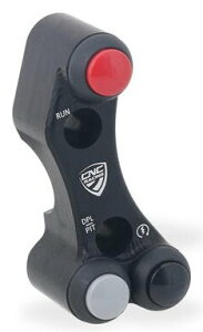 CNC Racing V[GkV[[VO EnhXCb`[X3{^ - OEMRCSu{u[L}X^[V_[ PANIGALE V4 S DUCATI hDJeB nhXCb`EXCb`{bNX n