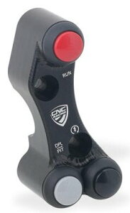 CNC Racing V[GkV[[VO EnhXCb` [X3{^ - u{rbgCNCђbu[L}X^[V_[ PANIGALE V4 S DUCATI hDJeB nhXCb`EXCb`{