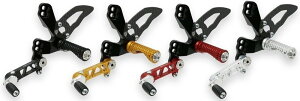 CNC Racing V[GkV[[VO Adjustable rear sets Ducati Streetfighter 848 1098 obNXebv Xebv 