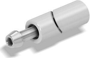 CNC Racing V[GkV[[VO Adapter to install brake and clutch lever protection. o[K[h nh