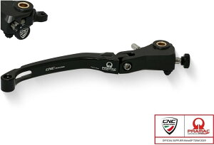 CNC Racing V[GkV[[VO Brake lever Race - folding Pramac Limited Edition RS660 RSV1000R FACTORY RSV4 1100 R TUONO 660 V4 Factory RR TUONO1000 APRILIA AvA u[Lo[ nhӃp[c nh