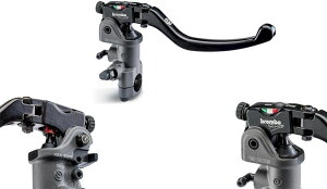 CNC Racing V[GkV[[VO RADIAL BRAKE MASTER CYLINDER BREMBO 19RCS FOLD-UP LEVER 18-20 RATIO APRILIA AvA BMW DUCATI hDJeB KAWASAKI JTL KTM MV AGUSTA AOX^ SUZUKI XYL TRIUMPH gCAt