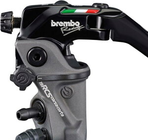 CNC Racing V[GkV[[VO RADIAL BRAKE MASTER CYLINDER BREMBO 19RCS CORSA CORTA FOLD-UP LEVER 18-20 RATIO APRILIA AvA BMW DUCATI hDJeB KAWASAKI JTL KTM MV AGUSTA AOX^ SUZUKI XYL TRIUMPH g