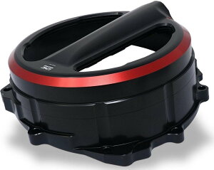 CNC Racing V[GkV[[VO Clear clutch cover - cable control Bicolor BRUTALE 675 800RR 800 DRAGSTER F3 ROSSO RIVALE800 SUPERVELOCE MV AGUSTA AOX^ Nb`Jo[ GWp[c GW