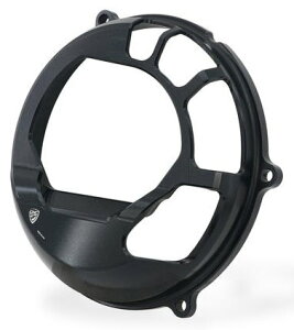 CNC Racing V[GkV[[VO Clear cover oil bath clutch Ducati - only body DUCATI hDJeB Nb`Jo[ GWp[c GW