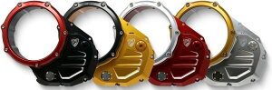 CNC Racing V[GkV[[VO Clear cover oil bath clutch Ducati - only body HYPERMOTARD 950 HYPERMOTARD939 HYPERSTRADA939 MONSTER 821 Multistrada Scrambler 1100 SuperSport S DUCATI hDJeB Nb`Jo[ GWp[c