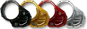 CNC Racing V[GkV[[VO Clear cover oil bath clutch Ducati HYPERMOTARD 950 HYPERMOTARD939 HYPERSTRADA939 MONSTER 821 Multistrada Scrambler 1100 SuperSport S DUCATI hDJeB Nb`Jo[ GWp[c GW