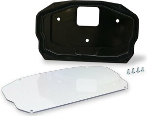CNC Racing V[GkV[[VO Dashboard cover Ducati Panigale 899 959 1199 1299 [^[Jo[ [^[ECWP[^[֌W dn