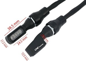 CNC Racing V[GkV[[VO ^[CWP[^[tA_v^[ MONSTER 937 Multistrada V4 Pikes Peak RS DUCATI hDJeB ECJ[Xe[E}Eg Η dn