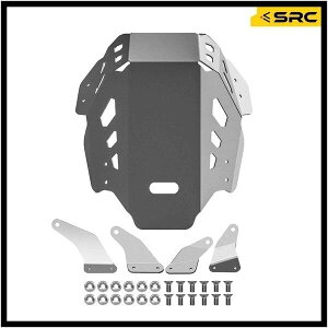SRC GXA[V[ ENGINE GUARD FOR KAWASAKI VERSYS650 JTL A_[K[hEXLbhv[g t[