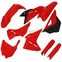 楽天市場】crf450 外装の通販
