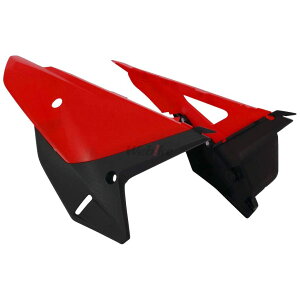 POLISPORT |X|[c X^CO TChpl for CRF250R/450R CRF250R CRF450R HONDA z_ TChJEETChJo[ JE֘A O