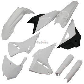 POLISPORT ポリスポーツ MX＆ENDURO フル外装キット CRF250R CRF450R HONDA ホンダ フルカウル・外装セット カウル関連 外装