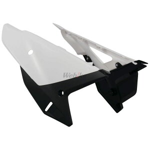 POLISPORT |X|[c TChpl CRF250R CRF250RX CRF450R CRF450RX HONDA z_ TChJEETChJo[ JE֘A O