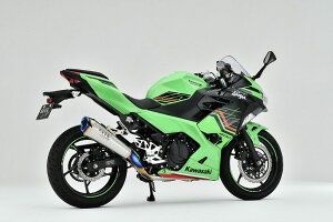 OVER I[@[ TT-Formula RS{PRO t`^ 2-1 Ninja400 KAWASAKI JTL tGL][Xg}t[ }t[