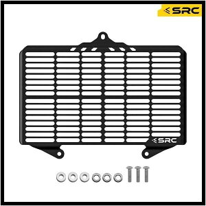 SRC GXA[V[ RADIATOR GUARD FOR ROYAL ENFIELD HIMALAYAN 450 CGtB[h WG[^[RAK[hEICN[[RAK[h p֘A GW