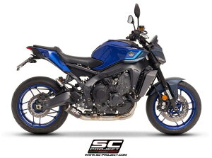 SC-PROJECT SCvWFNg tGL][XgVXe 3-1S1 TCT[ MT-09 YAMAHA }n tGL][Xg}t[ }t[