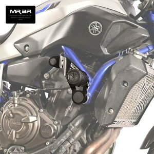 MRBR GA[r[A[ GWXC_[ MT-07 YAMAHA }n GWXC_[Et[XC_[ t[