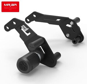 MRBR GA[r[A[ GWK[h MT-03 MT-25 YAMAHA }n t[