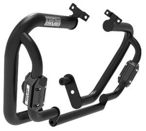 MRBR エムアールビーアール エンジンガード レブル250 HONDA ホンダ フレーム