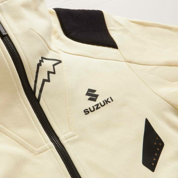 楽天市場】SUZUKI スズキ 【SUZUKI×KUSHITANI】 コラボ トラック 