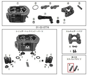 SP���� SP�^�P�K�� �y��C�p�p�[�c�z�o���u�K�C�h(APE stage-3 O/S) �G�C�v100 CRF100F XR100R���Z�p XR100���^�[�h XR50���^�[�h HONDA �z���_ �o���u�K�C�h �G���W���p�[�c �G���W��