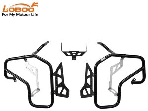 LOBOO u[ Abp[NbVo[ R1300GS Adventure BMW GWK[h t[