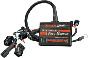 Dynojet _CmWFbg ZJ_[t[GW[ TRIUMPH yMODULE SECONDARY FUEL TRIz[1020-2078] Daytona 675 2013 2014 2015 2016 2017 gCAt CWFNVRg[[ETuR zC