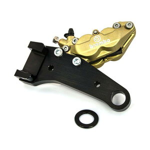 FREE SPIRITS t[Xsbc Au[LLp[LbgyREAR BRAKE CALIPER KITz 11-17 XLG 10-12NUXR1200 HARLEY-DAVIDSON n[[_rbh\ Lp[Lbg u[L